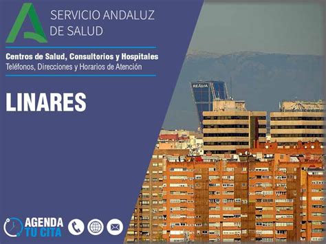 contactos en linares|Establecimientos de Salud en Linares .